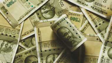 Foreign Investors Trim Rs 2.5 Lakh Crore in 8 Months